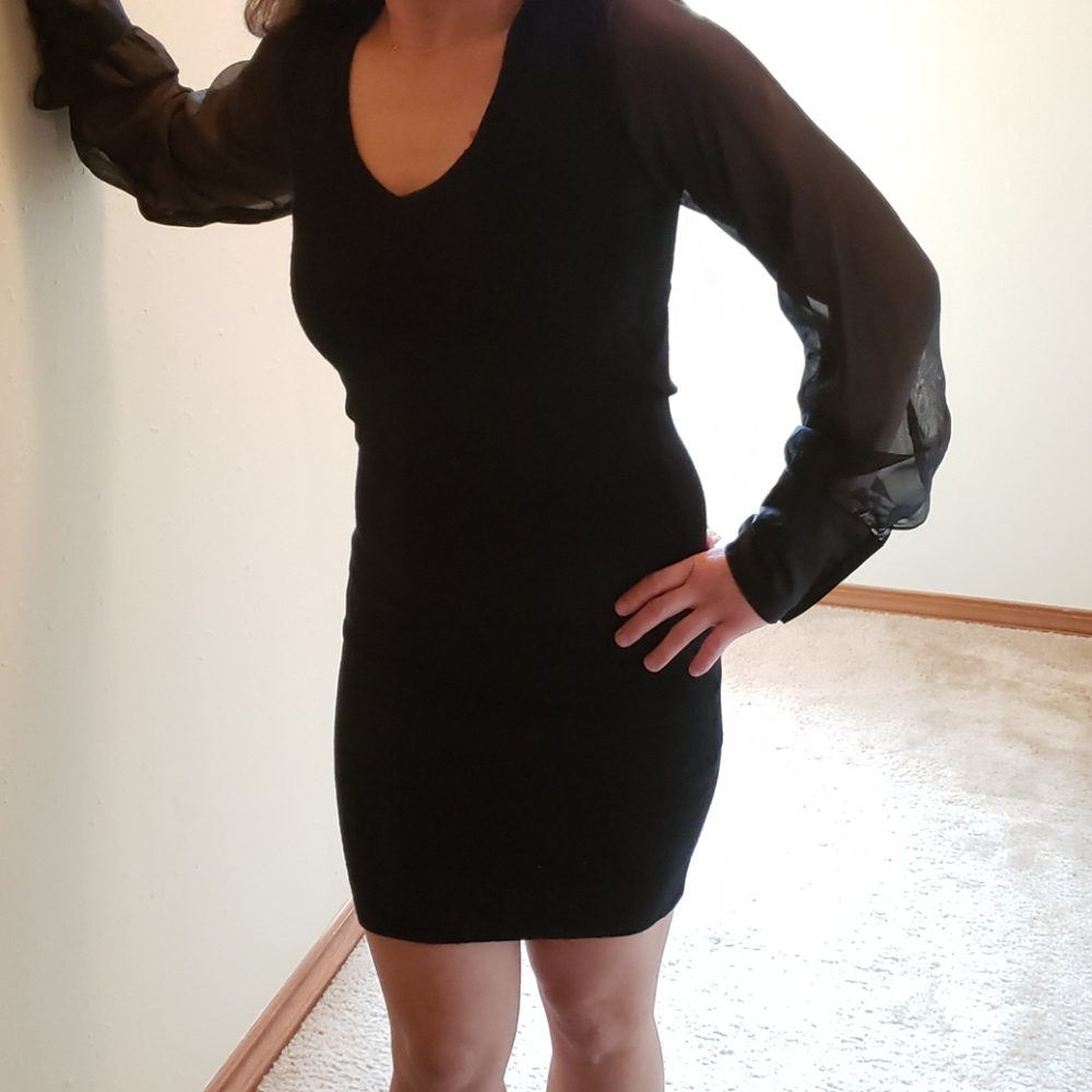 Dressed - Picture 2 of 3